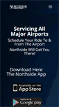 Mobile Screenshot of northsidecarservice.com